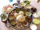 Maharashtrian Thali